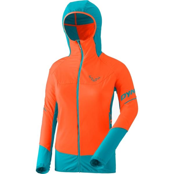 Dynafit Mezzalama Polartec Alpha Jacket W Lowa